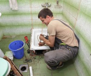 Why Choose Expert Plumbing Services LLC